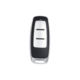 CGDI - C15-000012 - 3 Button Audi Style Universal Smart Remote