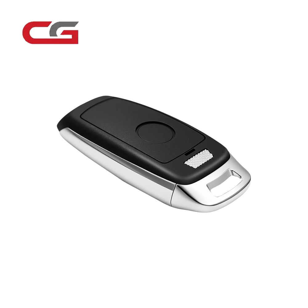 CGDI - C15-000012 - 3 Button Audi Style Universal Smart Remote