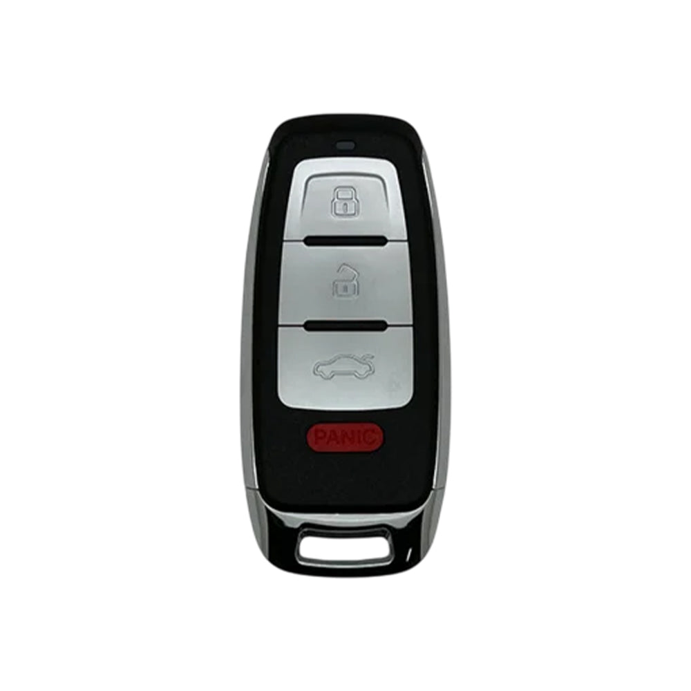 CGDI - C15-000013 - 4 Button Chrysler Style Universal Smart Remote