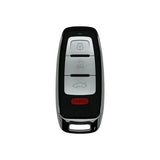 CGDI - C15-000013 - 4 Button Chrysler Style Universal Smart Remote