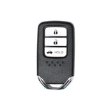 CGDI - C15-000015 - 3 Button Honda Style Universal Smart Remote