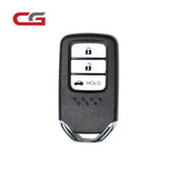 CGDI - C15-000015 - 3 Button Honda Style Universal Smart Remote