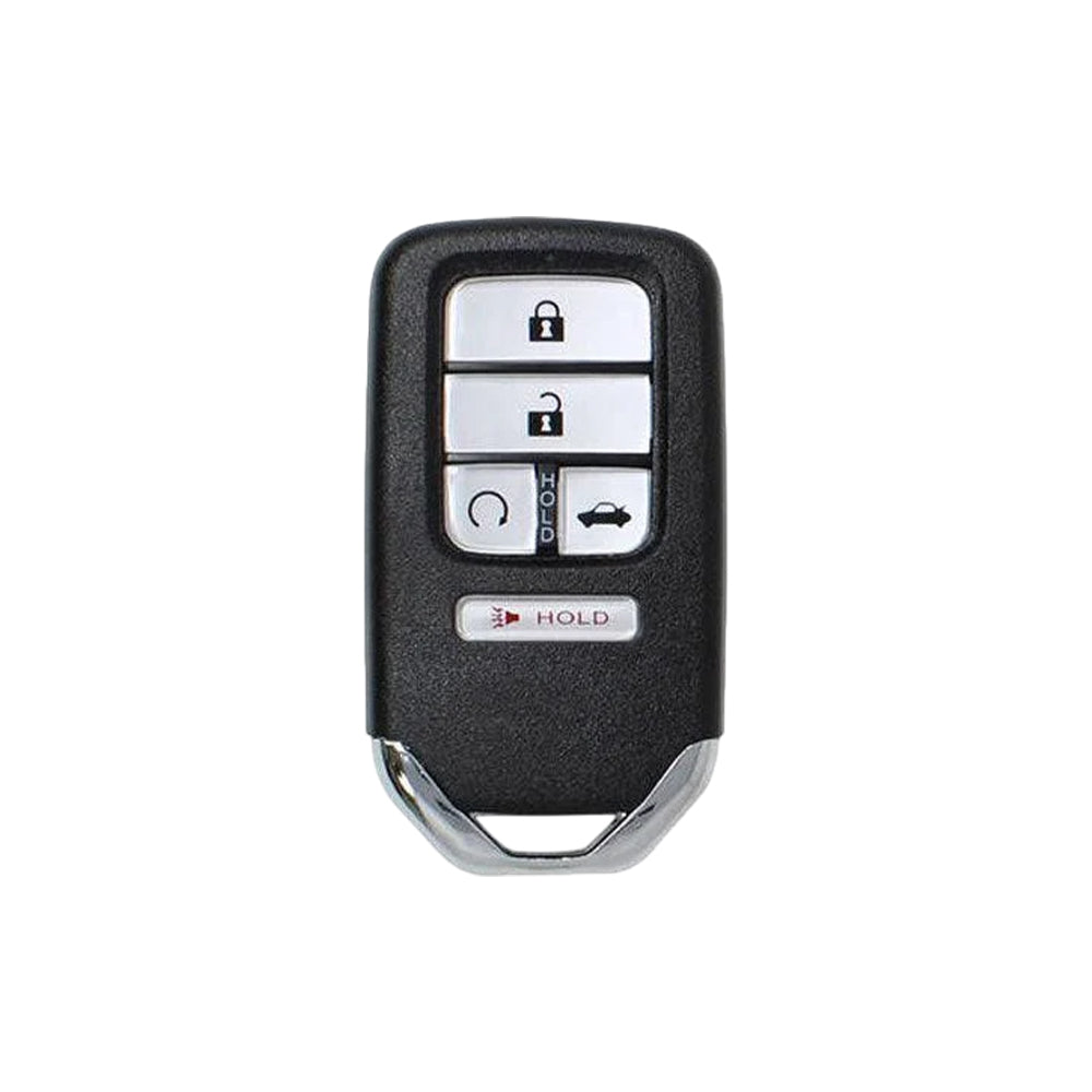 CGDI - C15-000018 - 5 Button Honda Style Universal Smart Remote