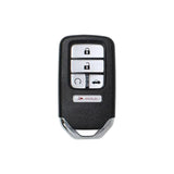 CGDI - C15-000018 - 5 Button Honda Style Universal Smart Remote
