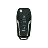 CGDI - C15-000021 - 4 Button Ford Style Universal Smart Remote