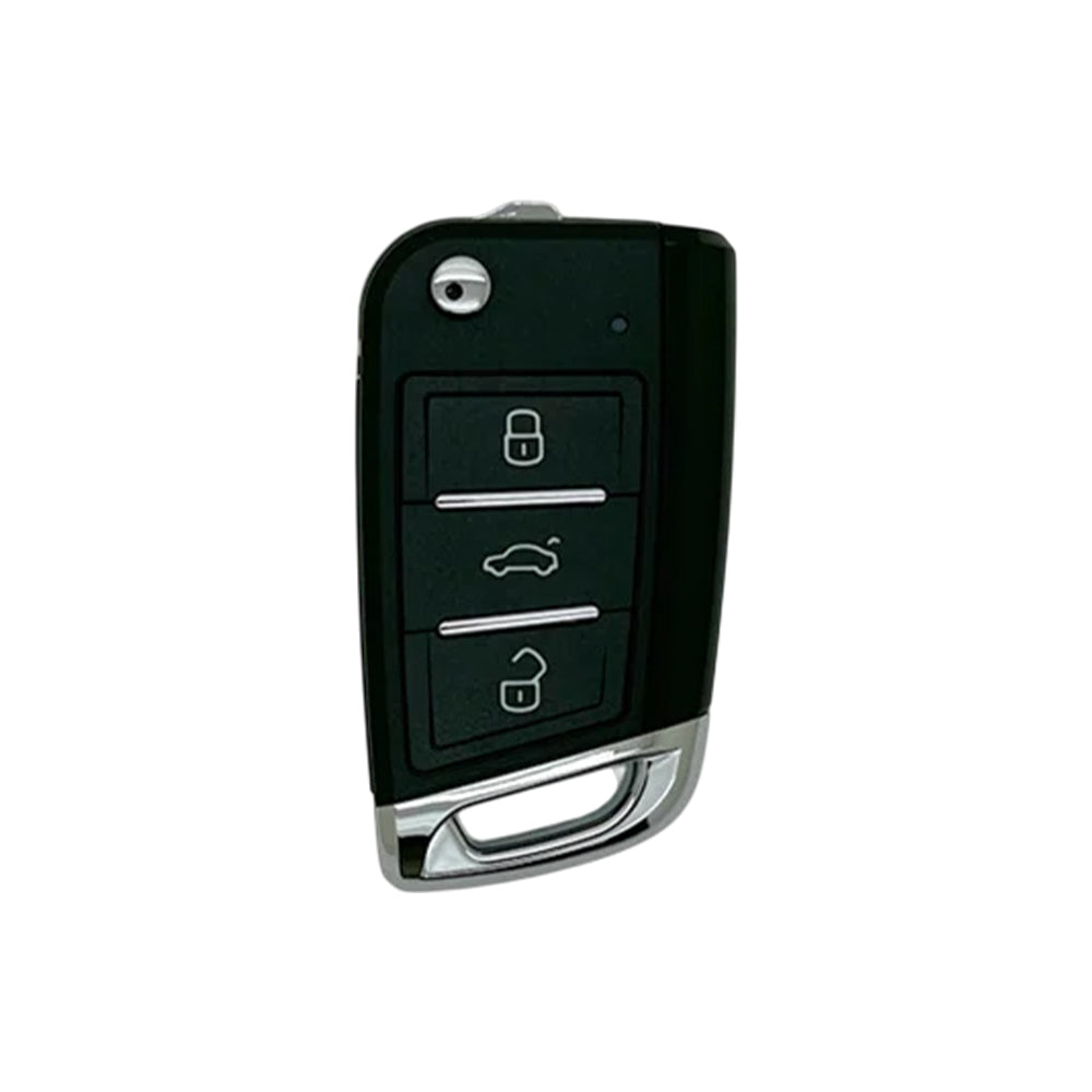 CGDI - C15-000031 - 4 Button Volkswagen Style Universal Smart Remote
