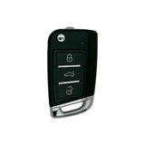 CGDI - C15-000031 - 4 Button Volkswagen Style Universal Smart Remote
