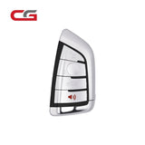 CGDI - C15-000036 - 4 Button BMW Style Universal Smart Remote