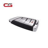 CGDI - C15-000036 - 4 Button BMW Style Universal Smart Remote