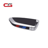 CGDI - C15-000036 - 4 Button BMW Style Universal Smart Remote