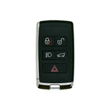 CGDI - C15-000037 - 5 Button Land Rover Style Universal Smart Remote