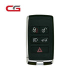 CGDI - C15-000037 - 5 Button Land Rover Style Universal Smart Remote