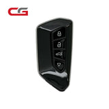 CGDI - C15-000039 - GOLF Style (4BTN) 4 Buttons Smart Remote