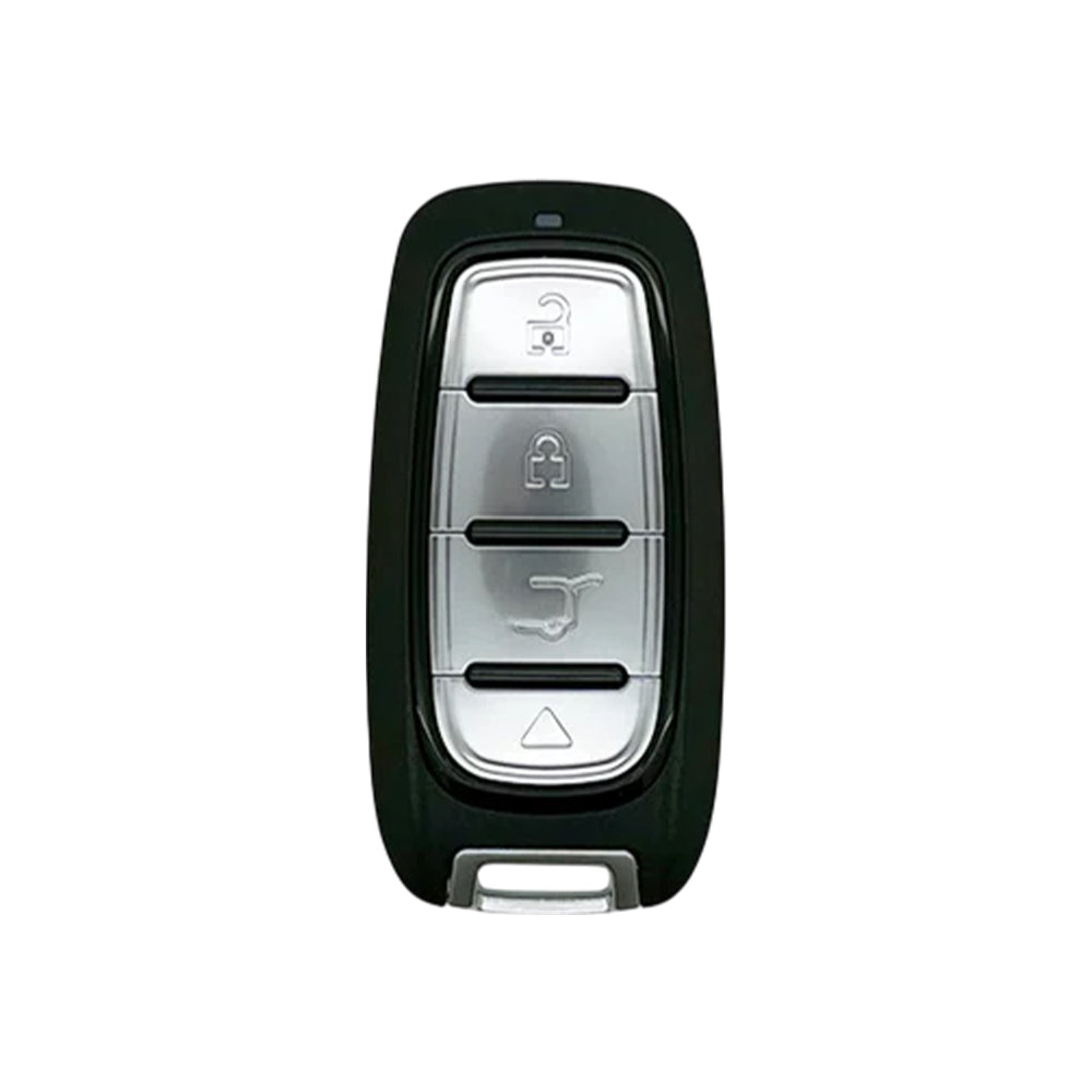 CGDI - C15-000043 - 4 Button Chrysler Style Universal Smart Remote