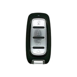CGDI - C15-000043 - 4 Button Chrysler Style Universal Smart Remote