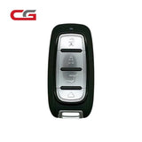 CGDI - C15-000043 - 4 Button Chrysler Style Universal Smart Remote