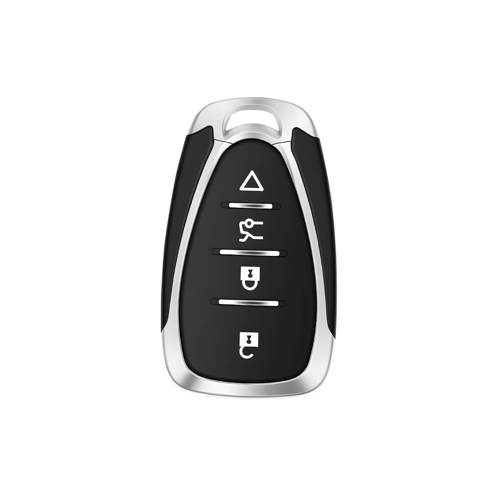 CGDI - C15-000049 - 4 Button Maserati Style Universal Smart Remote