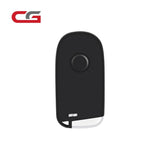 CGDI - C15-000052 - 5 Button Jeep Style Universal Smart Remote