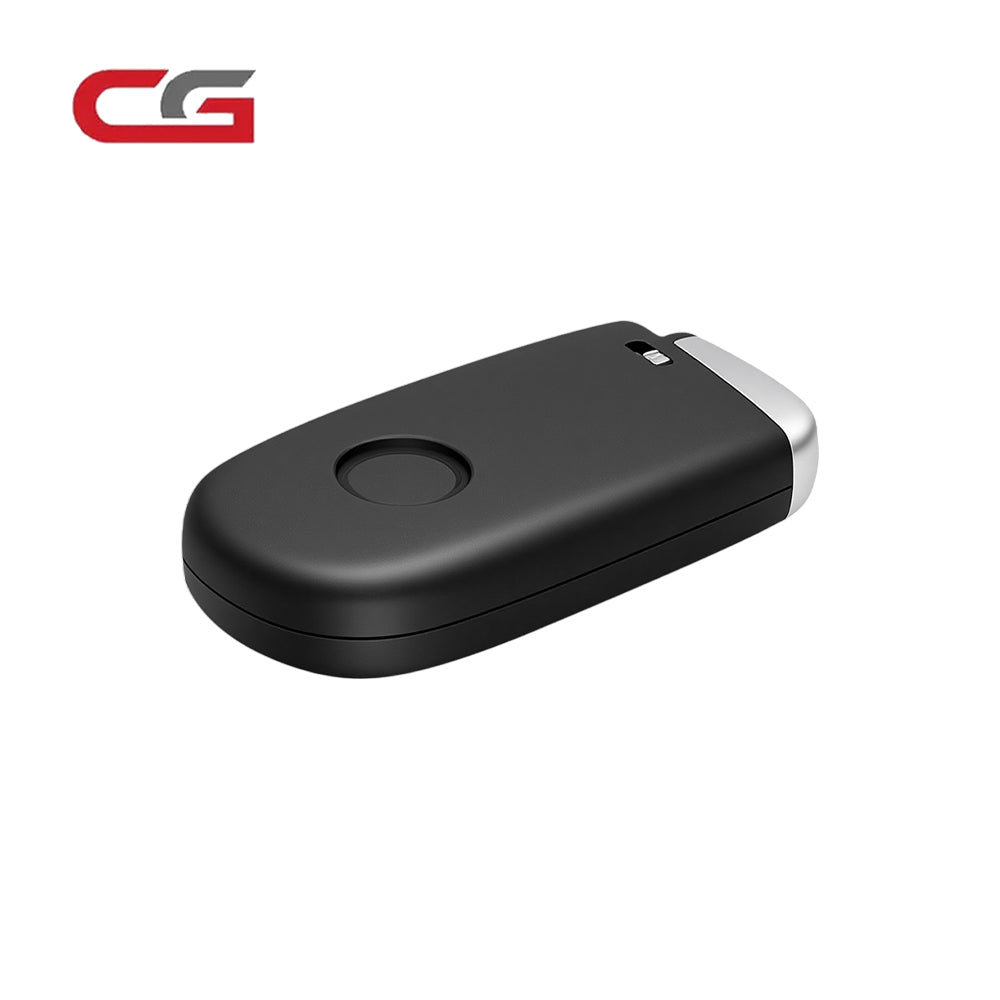 CGDI - C15-000052 - 5 Button Jeep Style Universal Smart Remote
