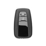 CGDI - C15-000055 - TOYOTA Style (2BTN) 2 Buttons Smart Remote