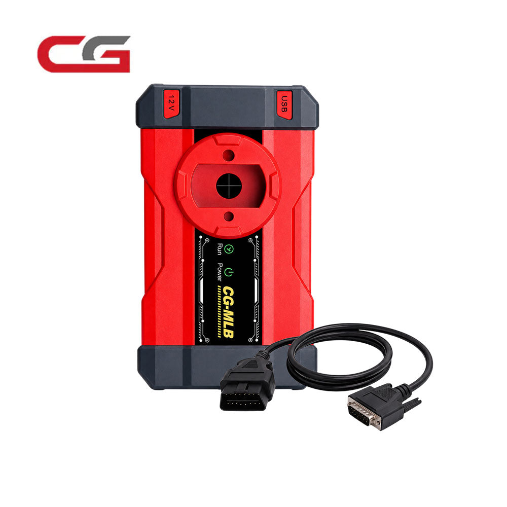 CGDI CG-MLB Programmer for MLB Evo and MQB48 Key Reading and Adding Tool (Pre-Order)