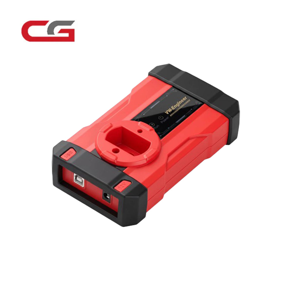 CGDI CG-MLB Programmer for MLB Evo and MQB48 Key Reading and Adding Tool (Pre-Order)