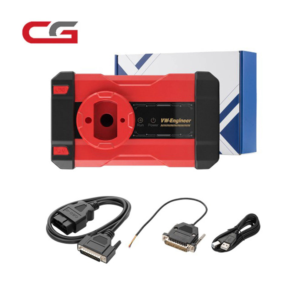 CGDI CG-MLB Programmer for MLB Evo and MQB48 Key Reading and Adding Tool (Pre-Order)