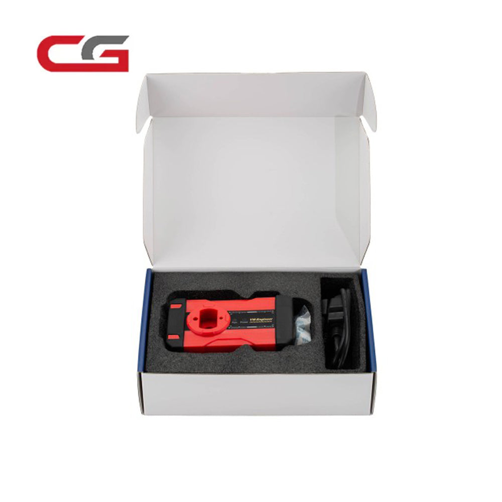 CGDI CG-MLB Programmer for MLB Evo and MQB48 Key Reading and Adding Tool (Pre-Order)