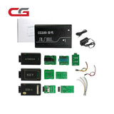 CGDI CG100 PROG III Full Version Airbag Restore Devices including All Function