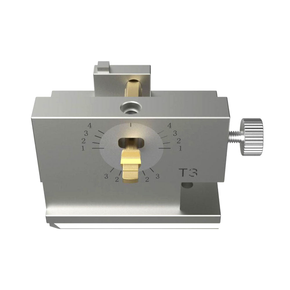 CGDI - CGSK013001 - Godzilla T3 Clamp Jaw