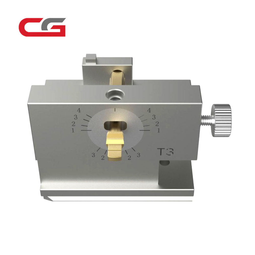 CGDI - CGSK013001 - Godzilla T3 Clamp Jaw