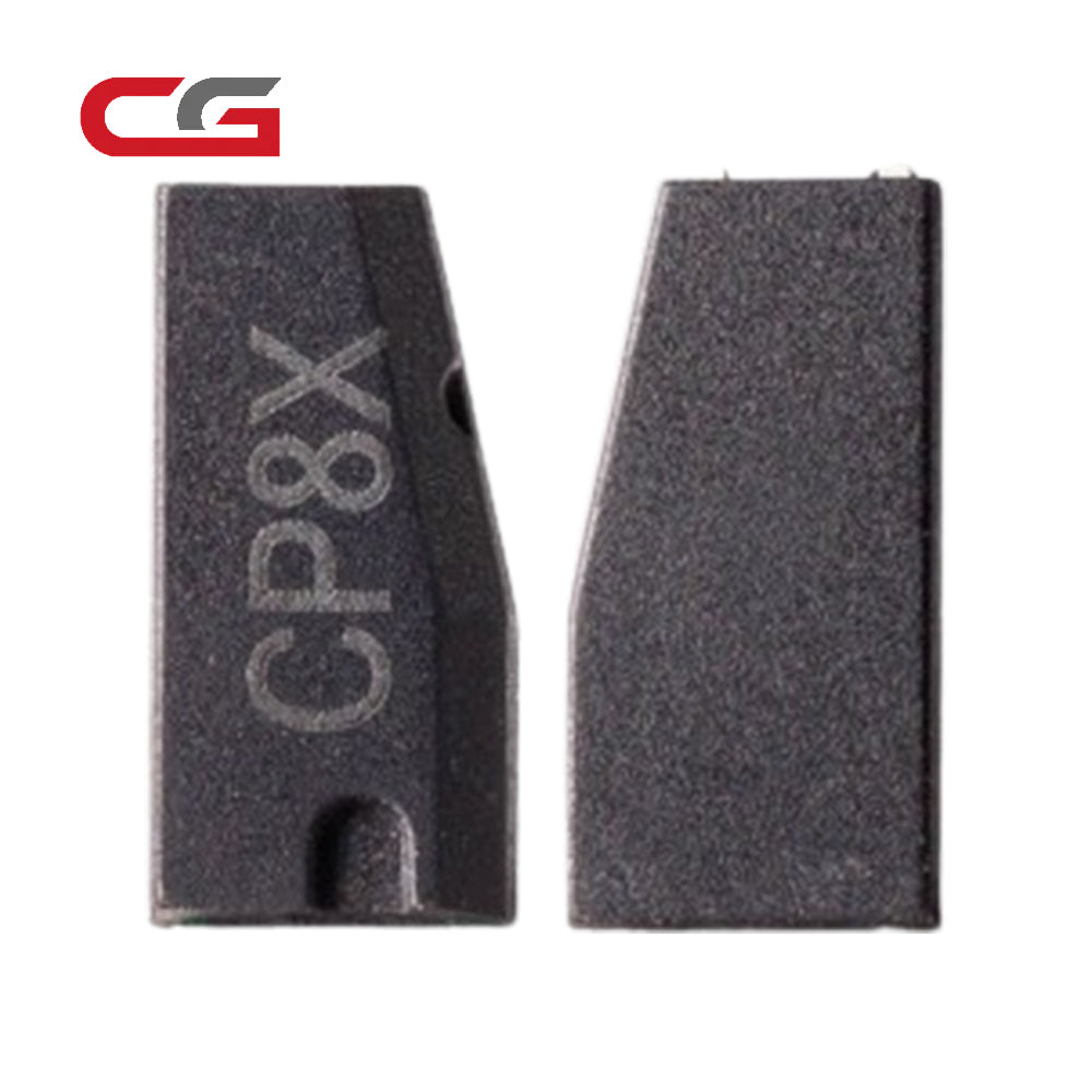 CGDI CP8X Super Chip for K2 – Locksmith Keyless