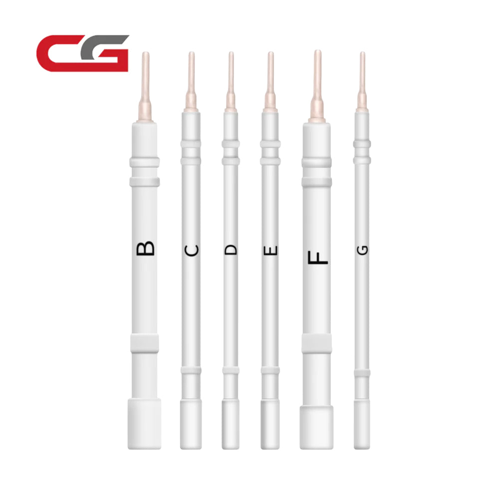 CG FC200 DB15 ECU Bench Adapter Cable Set & Multifunctional Probe Wiring Harness with GPT2 and GPT3