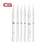 CG FC200 DB15 ECU Bench Adapter Cable Set & Multifunctional Probe Wiring Harness with GPT2 and GPT3