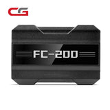 CGDI CG FC200 ECU Programmer Full Version with 6HP/8HP, MSV90, N55, N20, B48, B58 Adapters (MPC5XX and Free DTC Off Function)