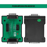 CGDI CG FC200 ECU Programmer Full Version with 6HP/8HP, MSV90, N55, N20, B48, B58 Adapters (MPC5XX and Free DTC Off Function)