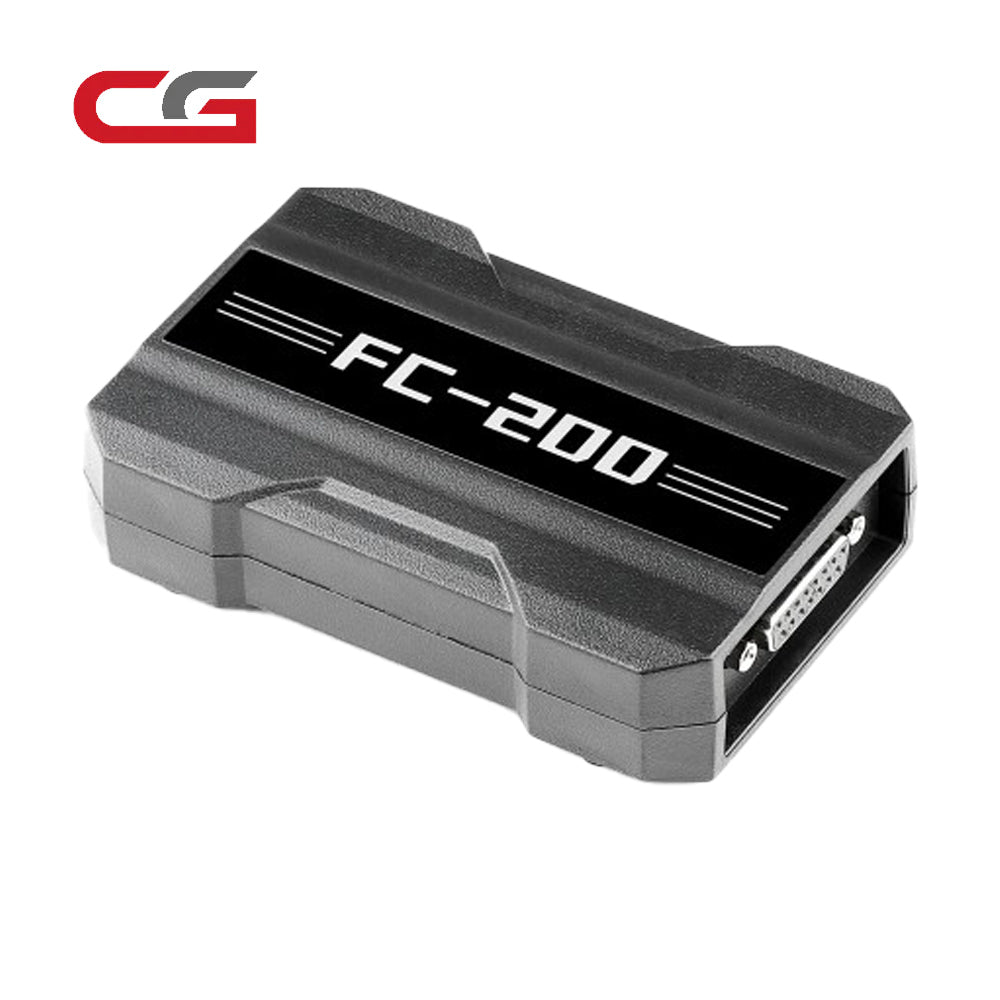 CGDI FC−200 ECU プログラマ CGDI CG FC200 ECU Programmer ISN OBD Reader – Locksmith Keyless