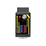 CGDI GODIAG GT107+ DSG Plus Gearbox Cables 7-in-1 Set for V30/ DQ200/ DL501/ VL300/ VL381/ DQ500/ DQ250 Compatiable with CG FC200