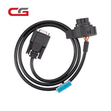 CGDI GODIAG GT107+ DSG Plus Gearbox Cables 7-in-1 Set for V30/ DQ200/ DL501/ VL300/ VL381/ DQ500/ DQ250 Compatiable with CG FC200