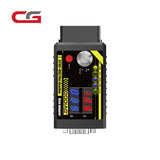 CGDI GODIAG GT107+ DSG Plus Gearbox Cables 7-in-1 Set for V30/ DQ200/ DL501/ VL300/ VL381/ DQ500/ DQ250 Compatiable with CG FC200