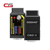 CGDI GODIAG GT107+ DSG Plus Gearbox Cables 7-in-1 Set for V30/ DQ200/ DL501/ VL300/ VL381/ DQ500/ DQ250 Compatiable with CG FC200