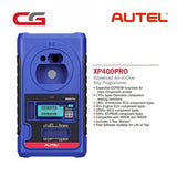 Autel MaxiIM IM508S Key Programmer with XP400 PRO and CGDI Godzilla Automatic Key Cutting Machine Bundle