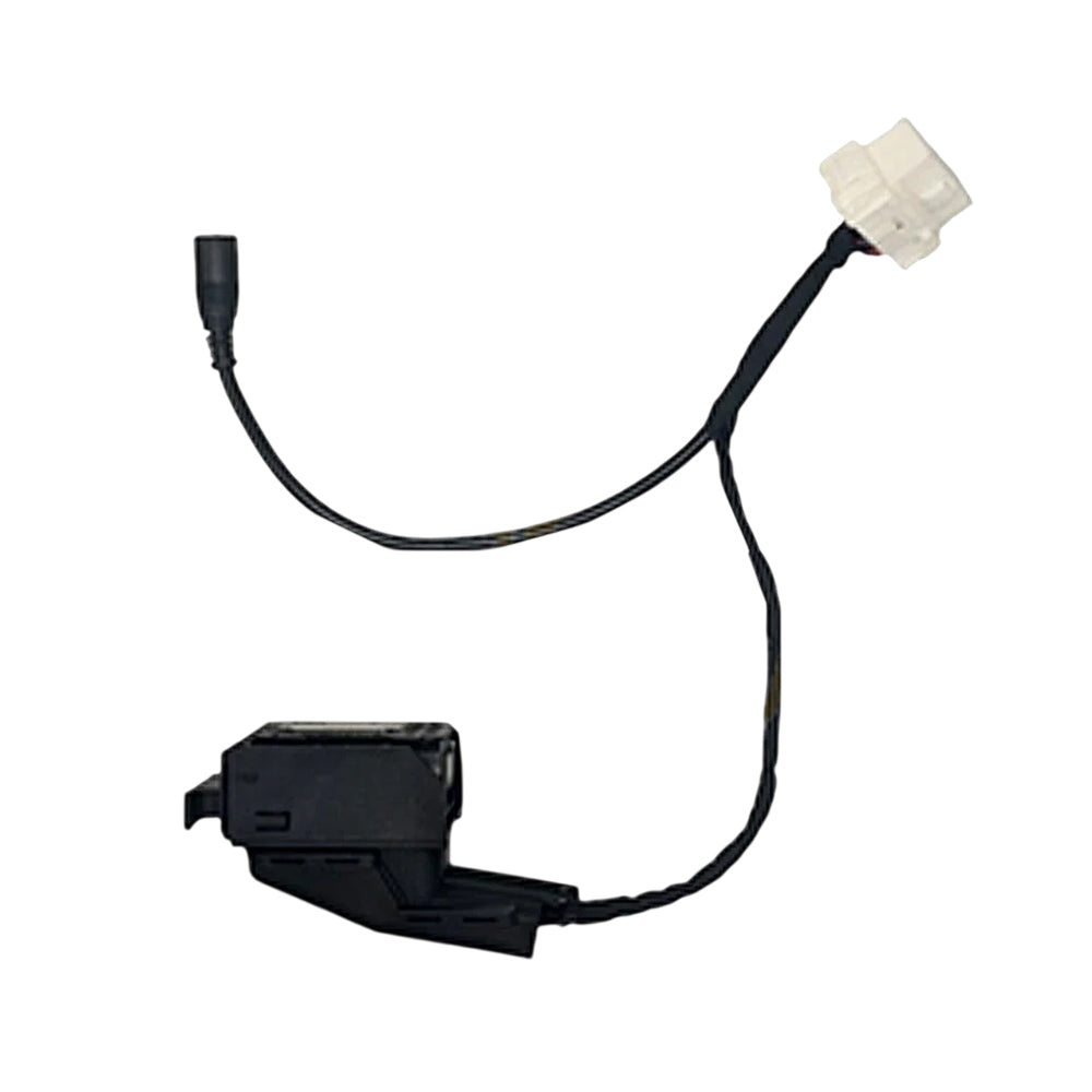 CGDI BMW ISN DME Cable for  MSV & MSD Works with Xhorse VVDI2 or CGDI