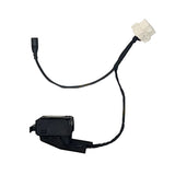 CGDI BMW ISN DME Cable for  MSV & MSD Works with Xhorse VVDI2 or CGDI
