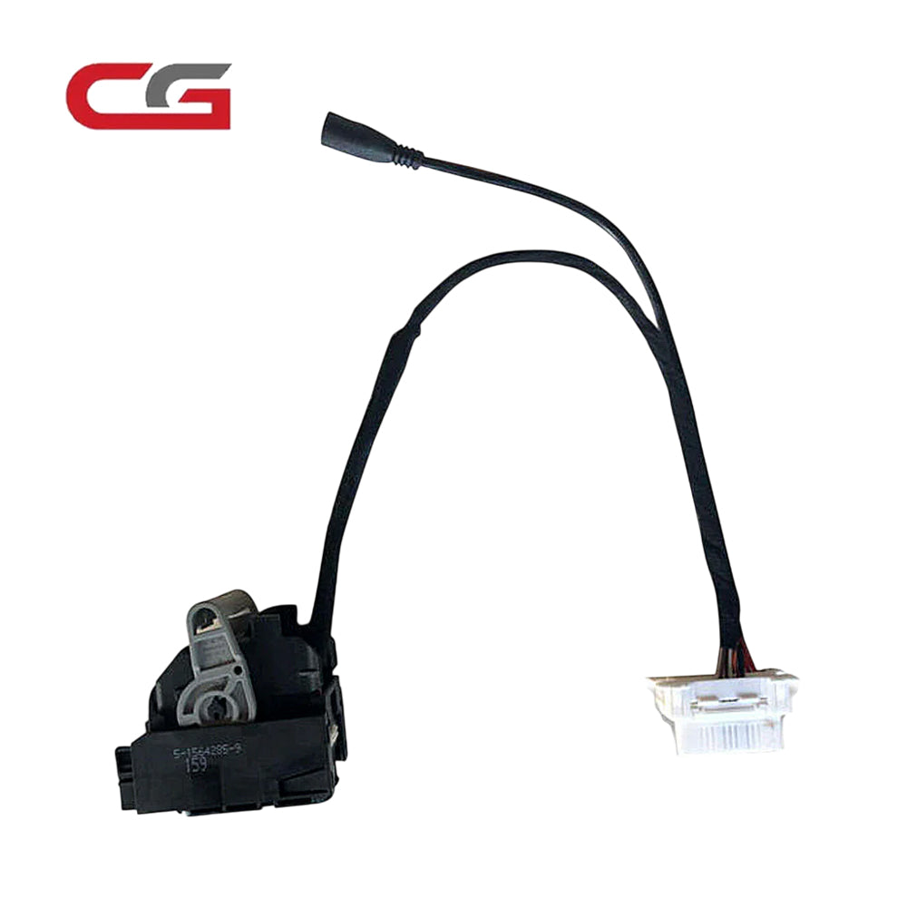 CGDI BMW ISN DME Cable for  MSV & MSD Works with Xhorse VVDI2 or CGDI