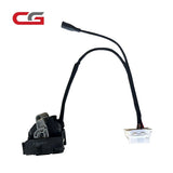 CGDI BMW ISN DME Cable for  MSV & MSD Works with Xhorse VVDI2 or CGDI