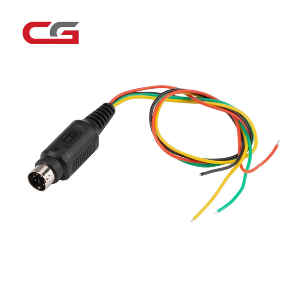 CGDI Remote Key Unlock/Renew Cable for K2