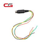 CGDI Remote Key Unlock/Renew Cable for K2