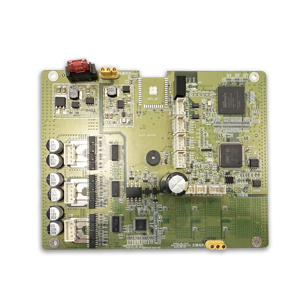 CGDI Replacement Main Board for Godzilla CG007 Key Cutting Machine