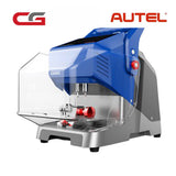 CGDI MONSTER G08 Key Cutting Machine with Autel OTOFIX Programmable White Smart Key Watch Bundle